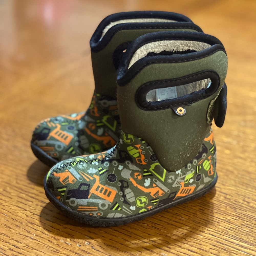 Bogs Boots